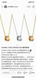 Picture of Chanel Necklace _SKUChanelnecklace6ml1146049